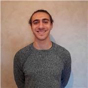 Graduated from the University of Oxford with a degree in Classical Archaeology and Ancient History, happy to help!